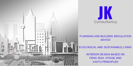 JK Consultancy