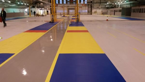 Orchid Flooring Ltd