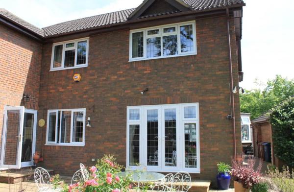 The Window & Door Centre (Harrow) Ltd