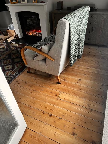 Sussex Wood Restorations