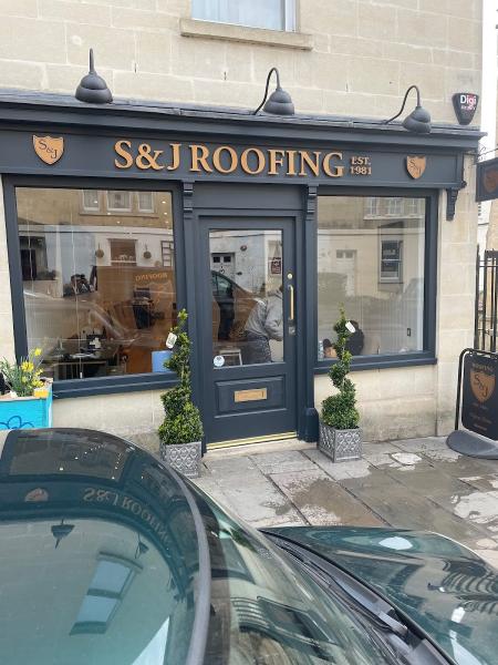 S&J Roofing