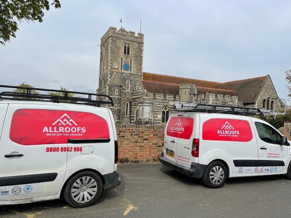 All Roofs UK
