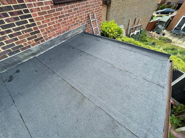 All Roofs UK