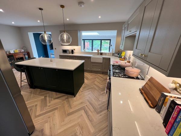 Cotswold Marble and Granite Limited