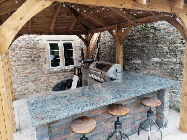Cotswold Marble and Granite Limited