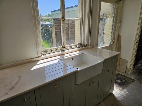 Cotswold Marble and Granite Limited