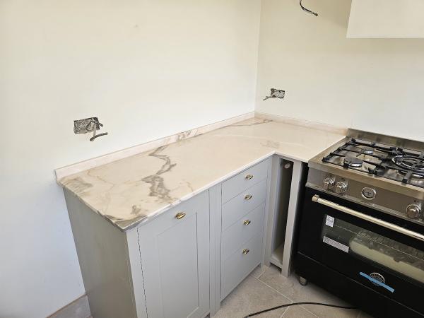 Cotswold Marble and Granite Limited