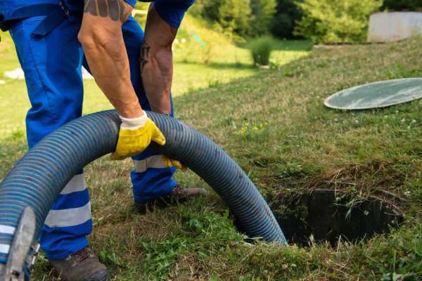 Tiger Utilities Ltd