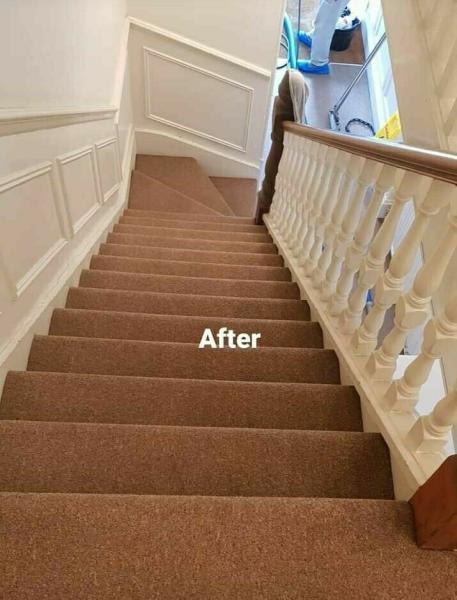 Pearl Carpet Cleanings