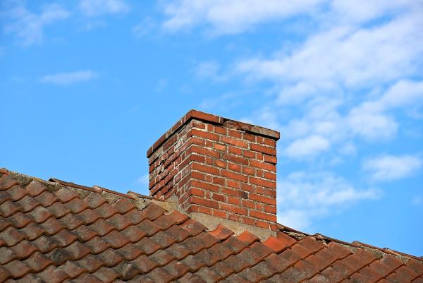 Chimney Removal Company