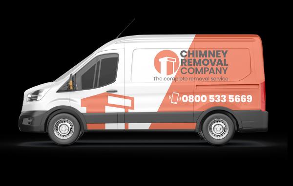 Chimney Removal Company