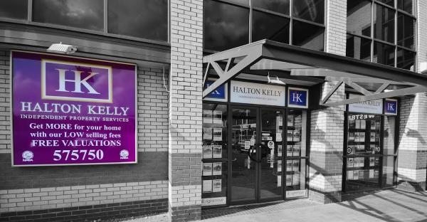 Halton Kelly Estate Agents