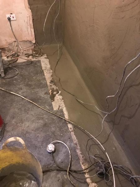 Precision Damp Proofing