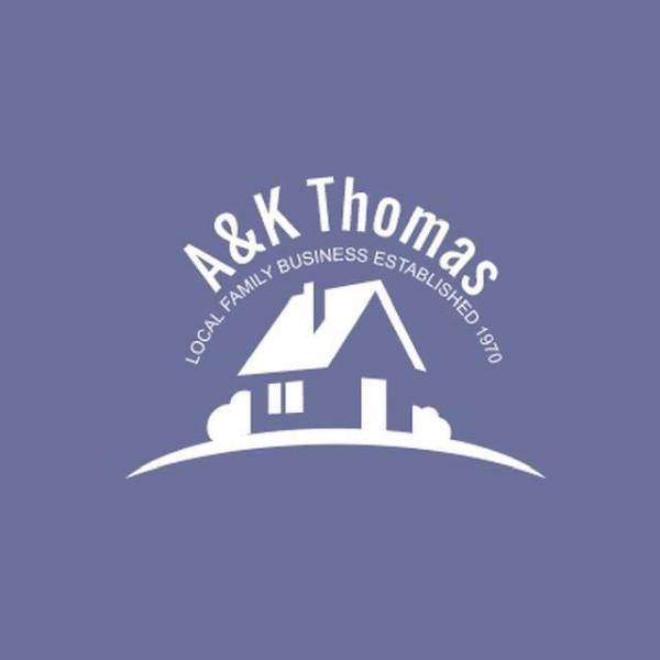 A & K Thomas Roofing & General Building