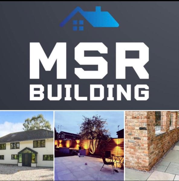 MSR Building Ltd