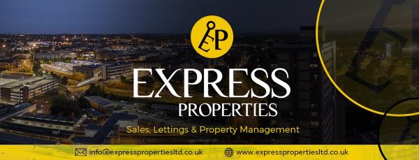 Express Properties Ltd