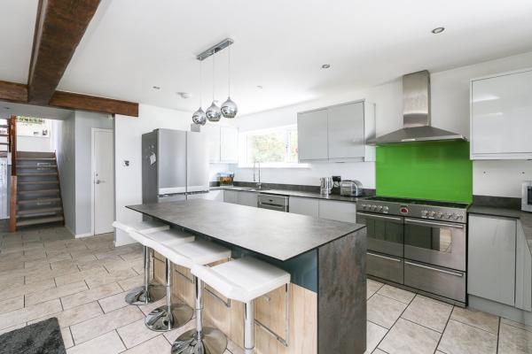 House Fox Estate Agents