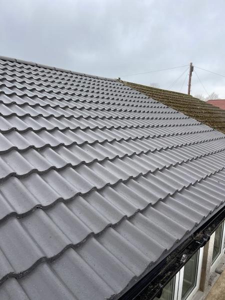 Medd Roofing Ltd