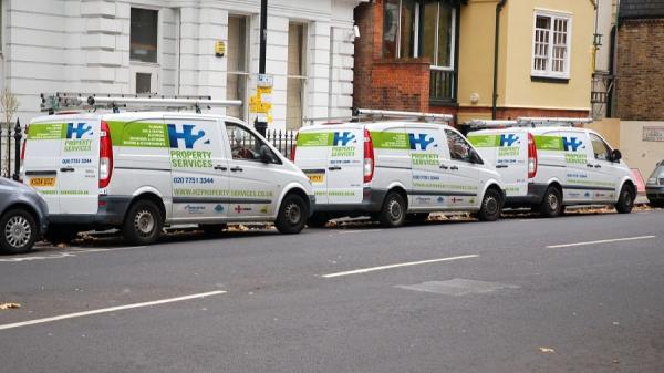 H2 Property Services