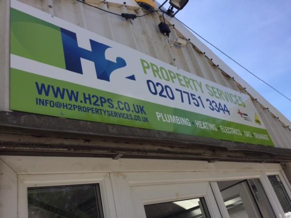 H2 Property Services