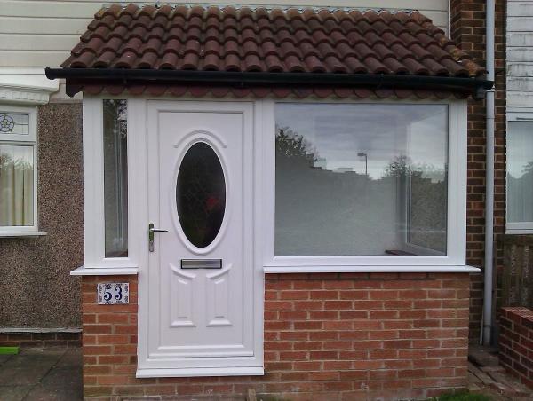 Glazing Repair Specialist