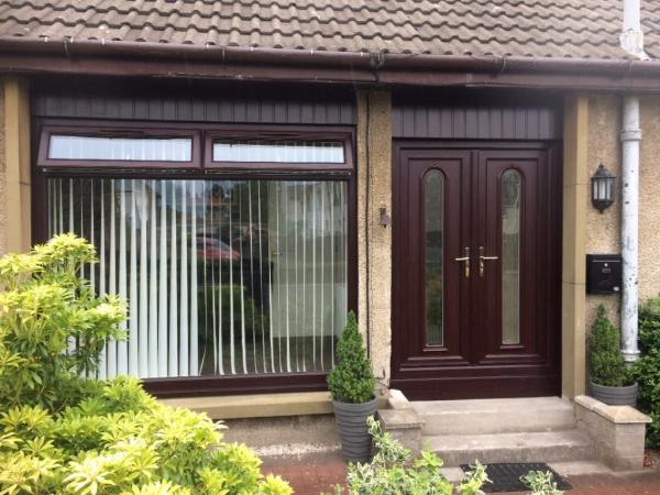 Airtight Double Glazing Repairs