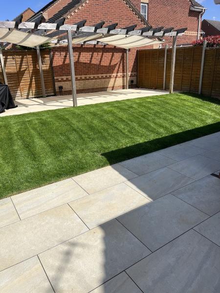 AS Mowing