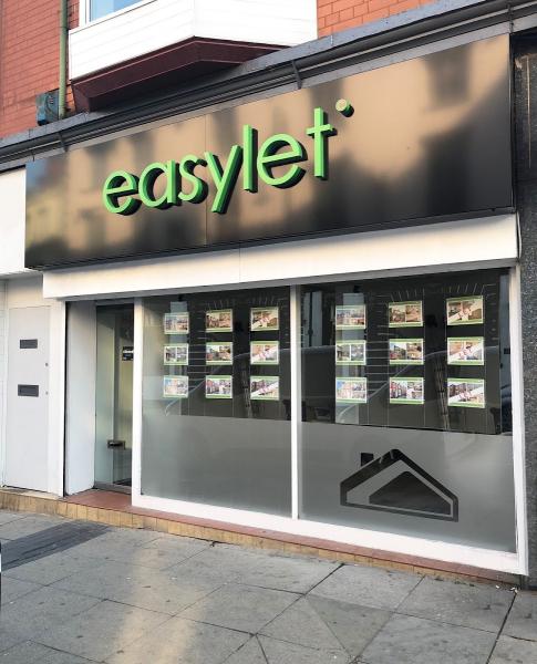 Easylet Residential