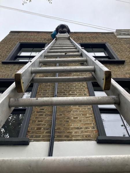 Gutter Maintenance Tech Ltd