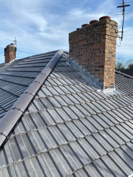 Lavelle Roofing