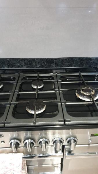 Iko Cleaning Service LTD