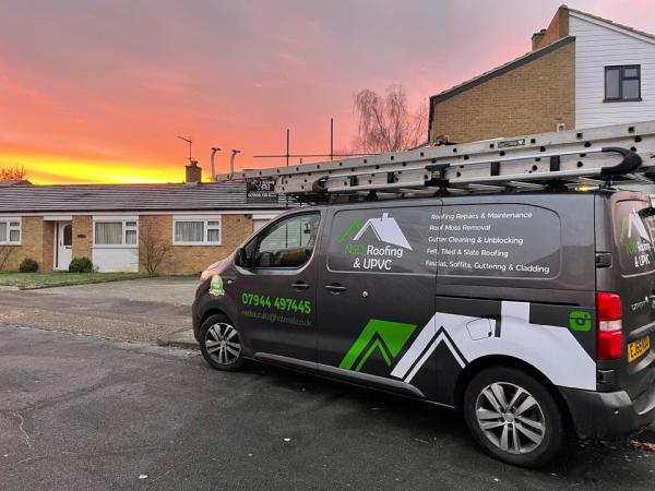 NSD Roofing & Upvc