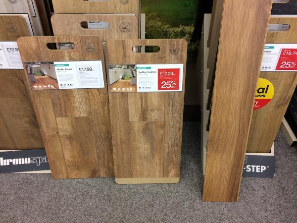 Carpetright