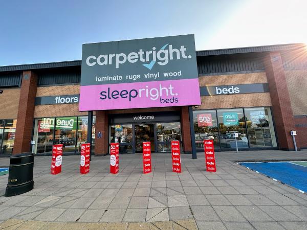 Carpetright