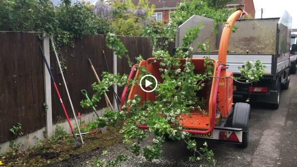 Nottingham Tree Surgery and Arborist Services