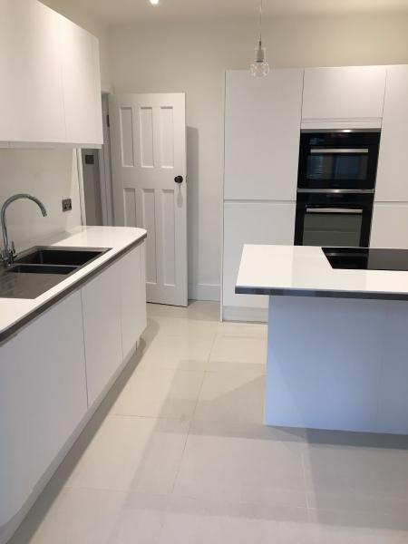 Made 2 Measure Joinery