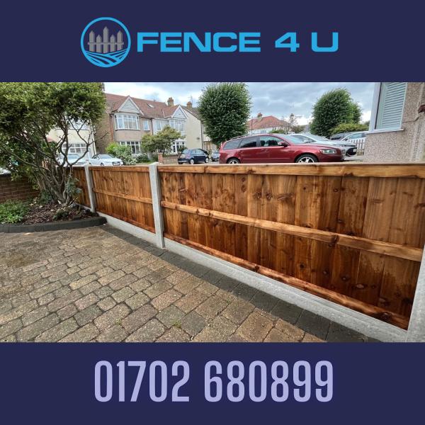 Fence 4 U