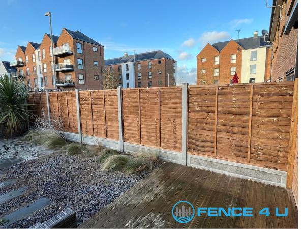 Fence 4 U