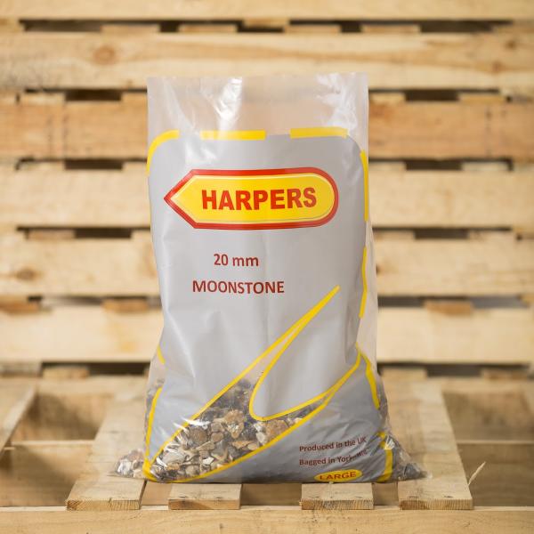 Harper Bagged Products