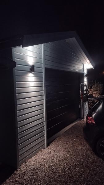 The Stirling Electrician