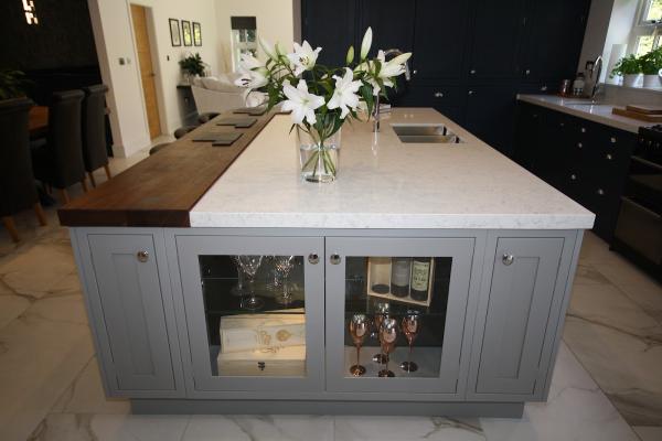 Morpeth Kitchens and Interiors Company