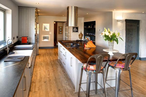 Morpeth Kitchens and Interiors Company