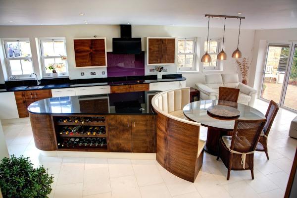 Morpeth Kitchens and Interiors Company