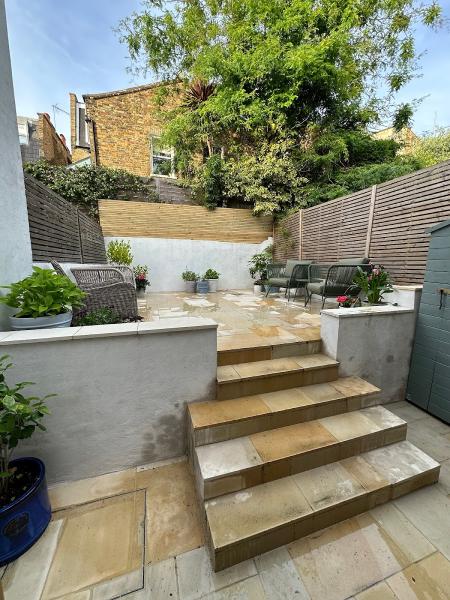 Greenlight Landscaping London