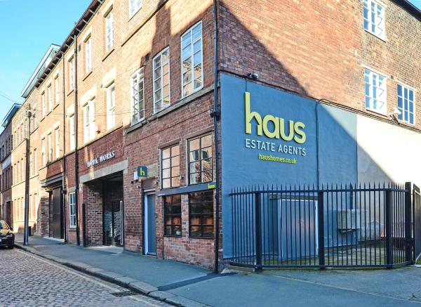 Haus Homes