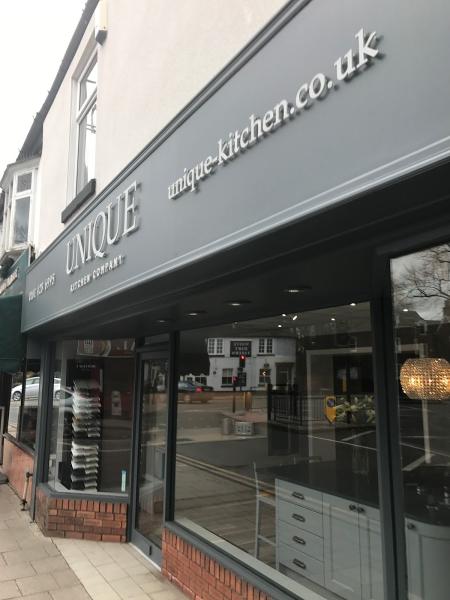 The Unique Kitchen Company