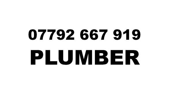 Halesowen Plumber