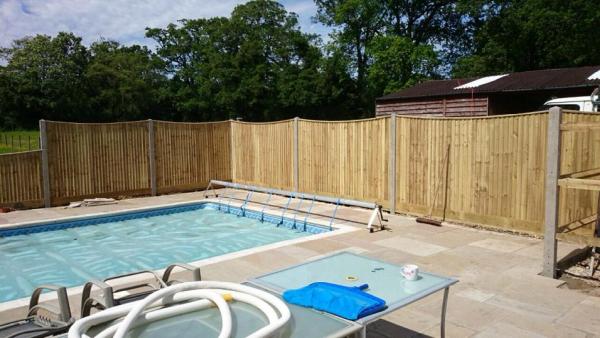 Fencing Solutions