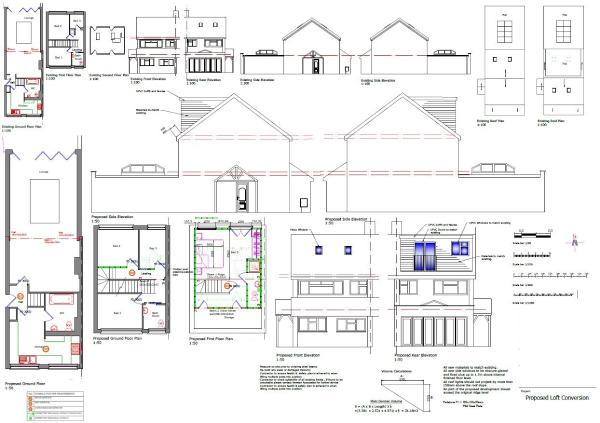 Herts & Essex Planning