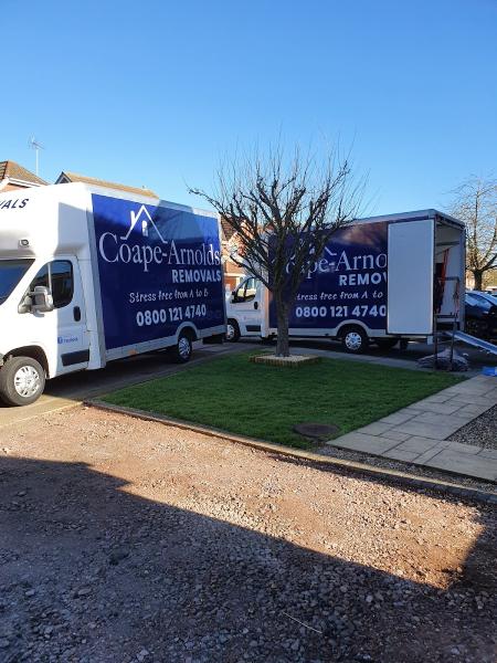 Coape-Arnolds Removals